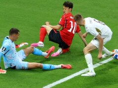 AO VIVO – Copa do Mundo 2026: México e Coreia do Sul começam com vitória, Canadá entra na briga nesta sexta-feira em Toronto