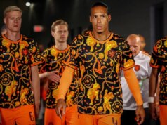AO VIVO – Copa do Mundo: A Holanda faz grande jogo contra a Suécia, antes do confronto Alemanha-Costa do Marfim