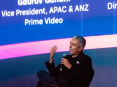 APOS: Prime Video está apostando em seu futuro na Ásia-Pacífico criando uma ‘potência de entretenimento’