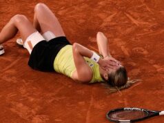Aberto da França no tênis: da qualificação à final: Chwalinska está vivendo o “sonho” em Paris