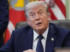 ‘Acalme-se às vezes’: Trump diz a Israel, agradece ao Líbano pelo cessar-fogo