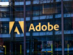 Ações da Adobe despencam: CFO deixa empresa