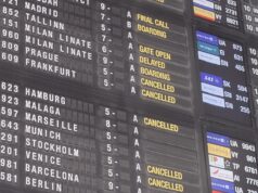 Acordo da UE: direitos dos passageiros aéreos serão ampliados