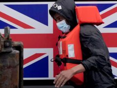 Acordo de migração franco-britânico “um por um” prorrogado até outubro