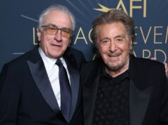 Al Pacino, Robert De Niro e mais pais famosos que tiveram filhos mais tarde na vida