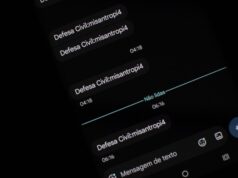 Alarme em celulares com mensagem contendo palavra “misantropia”: autoridades brasileiras falam em “possível” ataque cibernético após falsos avisos enviados ao público