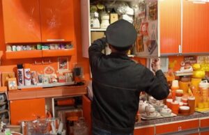 Alemanha: A antiga RDA ainda fascina, 36 anos após a queda do muro