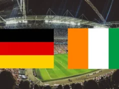Alemanha – Costa do Marfim: Em qual canal e a que horas assistir ao vivo ao jogo da Copa do Mundo de 2026?