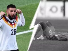 Alemanha-Costa do Marfim: Undav “vira o jogo”, a Mannschaft evita o azar e falha novamente para os elefantes… Tops e flops