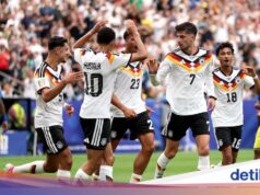 Alemanha x Curaçao: Nagelsmann satisfez o objetivo do Partido Nacionalelf