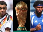Alemanha x Curaçao: estreante se torna primeiro teste do Die Mannschaft