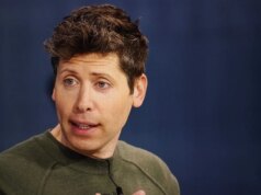 Amazon está suspendendo projeto de filme sobre Sam Altman
