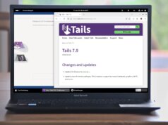 Anonimizando o Linux: Tails 7.9 mantém os componentes principais