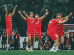 Antevisão da equipe Indonésia x Omã: Rizky Ridho se torna capitão, Calvin Verdonk pronto para mostrar