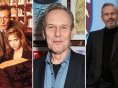 Anthony Head morre: o ator de ‘Ted Lasso’ e ‘Buffy the Vampire Slayer’ tinha 72 anos
