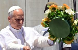 Ao visitar as Ilhas Canárias, o Papa condena a “indiferença de muitas pessoas” face à situação dos migrantes “marcados pela exploração ou negligência”.