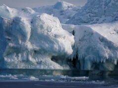‘Apocalipse climático’ se aproxima, sinais aparecem no sul da Groenlândia