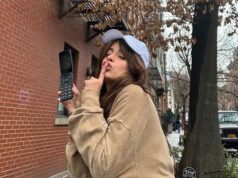 Após 18 meses, relacionamento de Camila Cabello e do bilionário Henry Chalhoub terminou