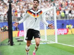 Após a infeliz carta da Adidas: essas camisas da DFB estão novamente disponíveis para a Copa do Mundo