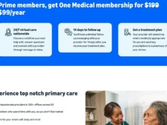 Após um incidente de TI na One Medical Amazon, dados foram ameaçados de publicação