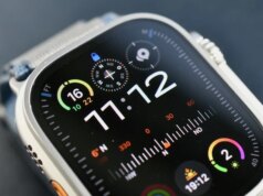 Apple Watch Ultra serrado: Apple defende o corte duro
