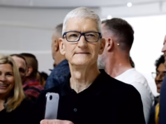 Apple revela planos de aumento de preços