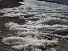 Aquecimento global: limite de +1,5°C estabelecido pelo Acordo de Paris a ser ultrapassado antes de 2030
