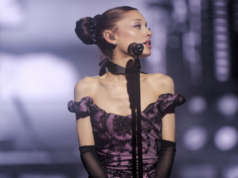 Ariana Grande faz o público desejar que ‘Sunshine’ realmente fosse para sempre na abertura da turnê Bravura Oakland: revisão do concerto