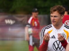 Arma secreta na Copa do Mundo?: Sem brincadeira: como a equipe DFB se reinventou