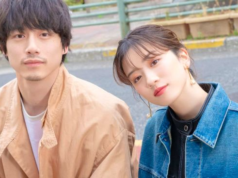 Arrastando o nome de Kentaro Sakaguchi, Mei Nagano lança um livro de fotos discutindo o problema da infidelidade