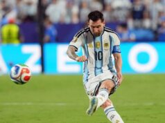 Artilheiro da Copa do Mundo de 2026: David iguala a nitidez de Messi