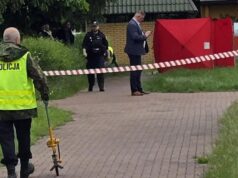 Artista russo que criticava Putin foi morto a tiros na Polônia