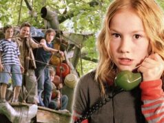 As Galinhas Selvagens – A série cult de 20 anos deveria voltar à TV, mas ninguém quis filmar a ideia da escritora Cornelia Funke.