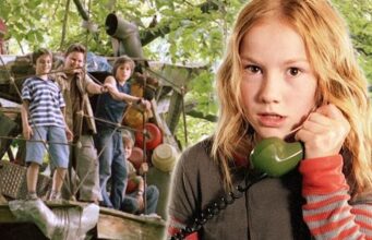 As Galinhas Selvagens – A série cult de 20 anos deveria voltar à TV, mas ninguém quis filmar a ideia da escritora Cornelia Funke.