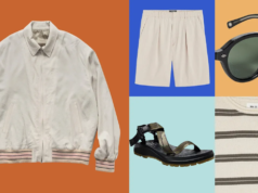 As melhores ofertas de moda masculina da semana