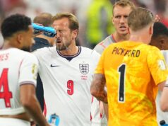 As pausas para hidratação da FIFA geraram críticas. Mas o que eles realmente fazem?