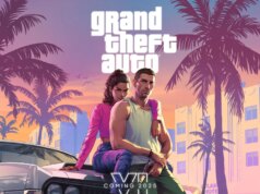 As pré-encomendas do próximo jogo “GTA” começarão em 25 de junho