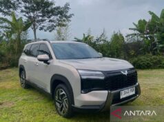 As vendas do Wuling Eksion também são dominadas por EVs