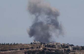 Ataques israelenses no Líbano matam 21 pessoas, o presidente libanês condena a “escalada perigosa e repreensível”.