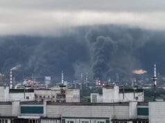 Ataques ucranianos às refinarias russas causarão escassez de combustível e longas filas