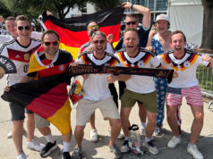 Até 11.500 euros por pessoa! – Torcedores da DFB exibem suas contas da Copa do Mundo