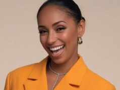 Atividades da indústria musical: Mýa assina com WME