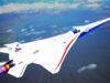 Aviação – Como os EUA venceram a física para criar uma nova geração de aeronaves lendárias