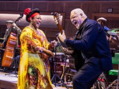 BREAKING BAZ: O viciante musical ‘Buena Vista Social Club’ da Broadway prevê transferência para Londres em 2027, dizem os produtores Orrin Wolfe e Barbara Broccoli
