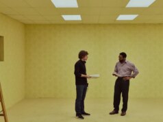 ‘Backrooms 2’: sequência de Ken Parsons – Aqui está o que está acontecendo agora com The Dish