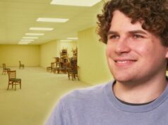 Backrooms – Hollywood está destruindo a visão do cinema? O diretor conta como ele pode falar