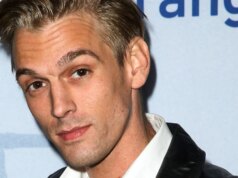 Backstreet Boys sobre Aaron Carter: “Nós previmos que isso aconteceria”