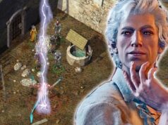 Baldur’s Gate 2 – Um remake, claro, direto dos criadores de D&D – depois de mais de 26 anos