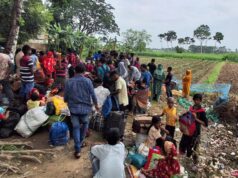 Bangladesh diz que frustrou várias tentativas da Índia de forçar as pessoas.