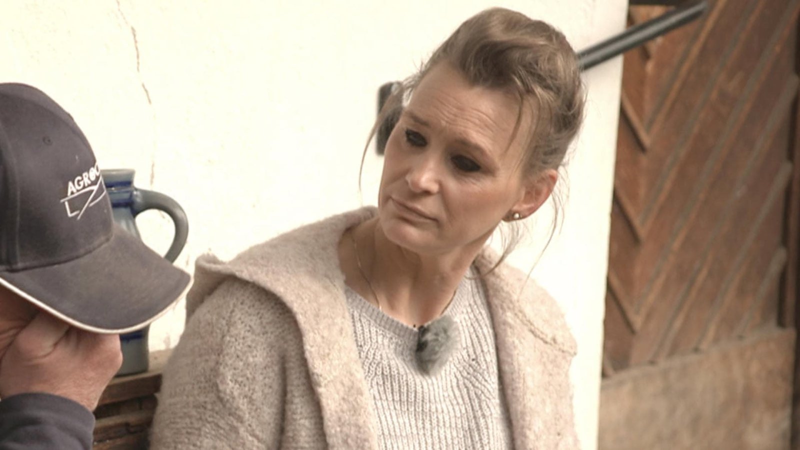 “Bauer Sucht Frau International”: Katarina sofre de ódio – agora ela está se manifestando